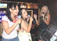 Karaoke-DJ