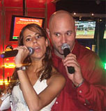 Karaoke Izzy