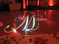 Wedding Monogram